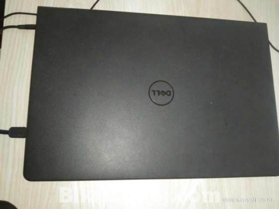 Dell Intel Core i3 7th Gen. 8 GB RAM PC Laptops